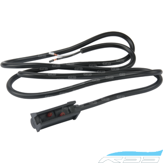 Cable w/ plug 172015