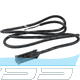 Cable w/ plug 172015