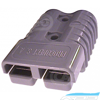 Battery connector 180384