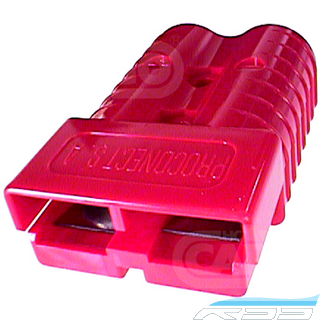 Battery connector 180387