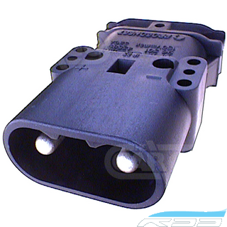 Battery connector 180396