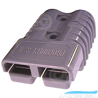 Battery connector 180533