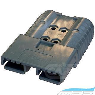 Battery connector 180551