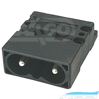 Battery connector 180563