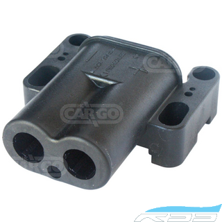 Battery connector 180581