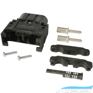 Battery connector kit 181504