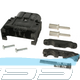 Battery connector kit 181504