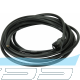 Cable w/ connector 4p 4.06 m 181626