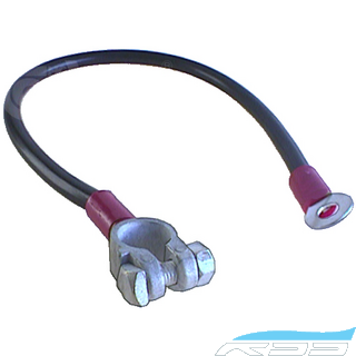 Starter cable 190237