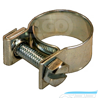Mini clamp 190938