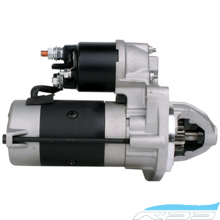 Electromotor 113925