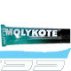 Molykote br2+ bearing grease 100 gr. 200746